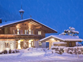 Chalet-Apartment Holunder am Lift Kirchberg In Tirol
